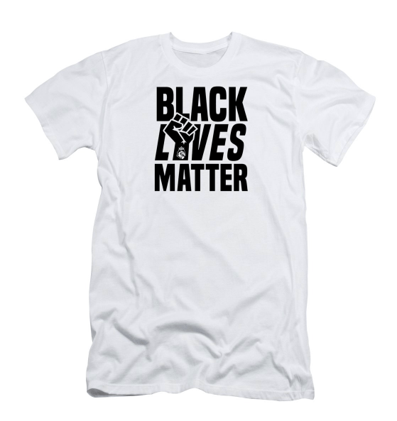 Girls Don't Cry Black Lives Matter XLサイズ - Tシャツ/カットソー ...